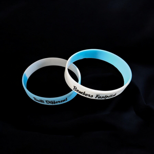 BFP SILICONE WRISTBAND