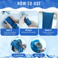 Bombers Cooling Towel