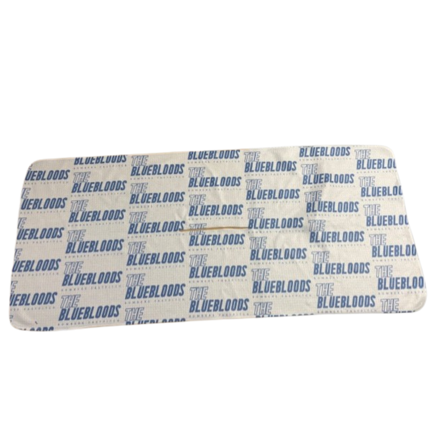 BFP THE BLUEBLOODS TOUR TOWEL