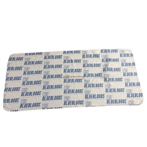 BFP THE BLUEBLOODS TOUR TOWEL