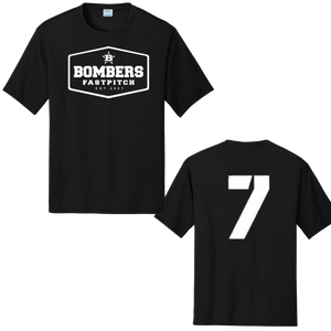 BFP 2026 PLAYER PACKAGE DRI-FIT