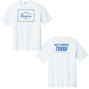 1 - BFP SHORT SLEEVE DRI-FIT COLORADO - STATE COLLECTION