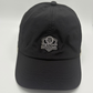 33 - BFP WOMENS CRISS CROSS PONYTAIL CAP