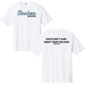 1 - BFP STAGGER SHORT SLEEVE DRI-FIT