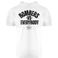 17 - BOMBERS VS EVERY SHORT SLEEVE DRI-FIT HOODIE