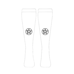 BOMBERS FASTPITCH SOCKS