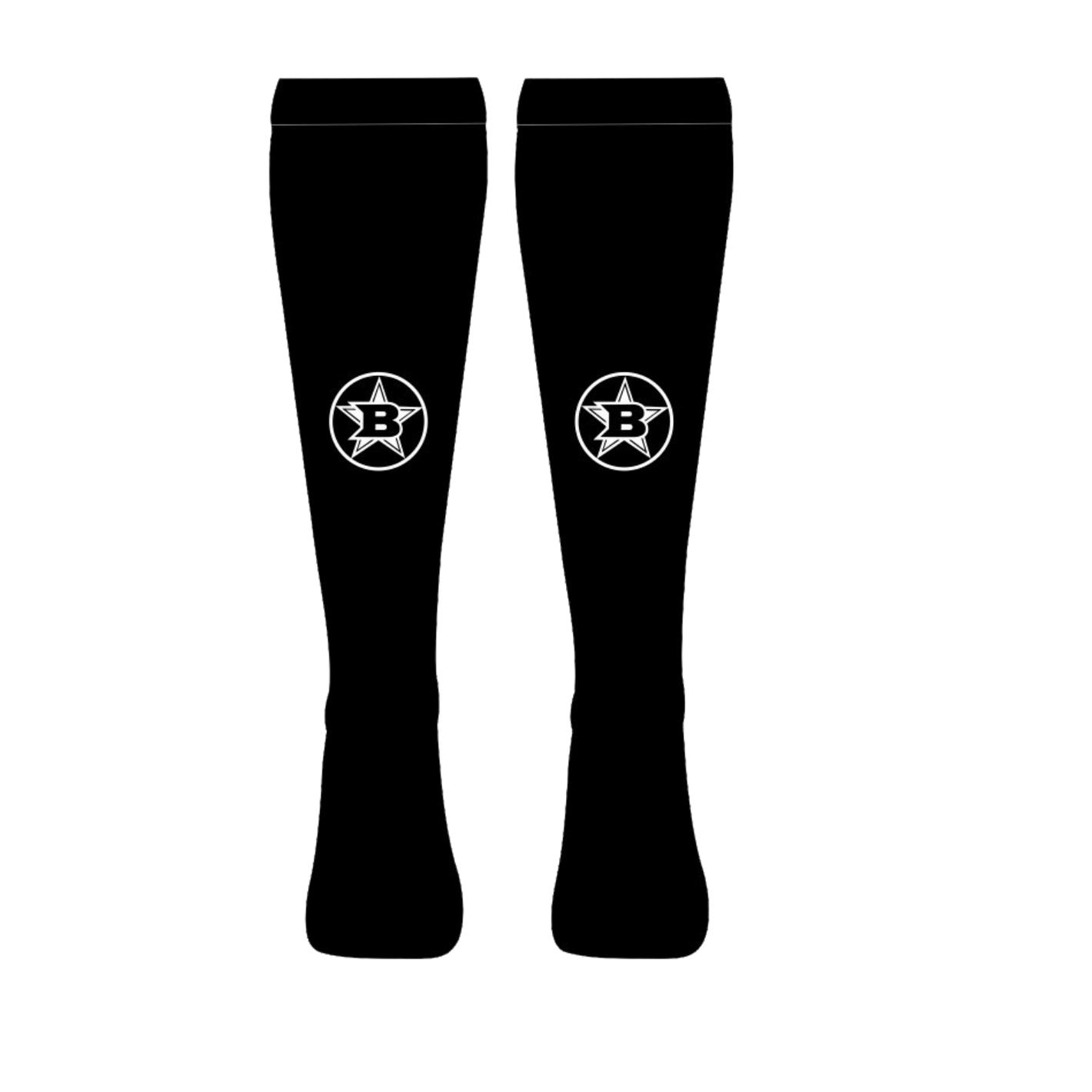 BOMBERS FASTPITCH SOCKS