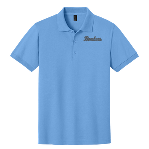 44 - BFP DRYBLEND POLO