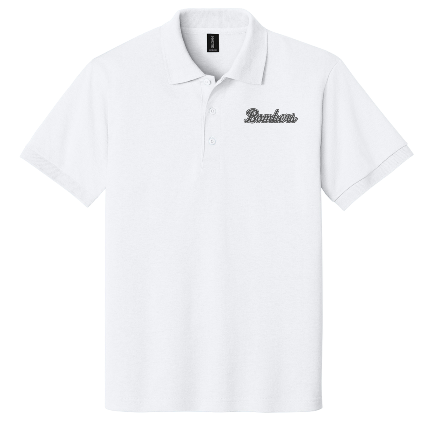 44 - BFP DRYBLEND POLO