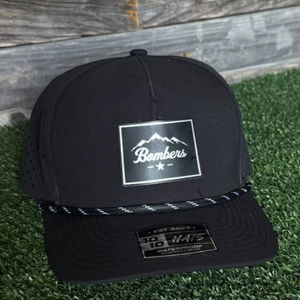 BFP 5 PANEL ROPE - COLORADO - STATE COLLECTION HAT