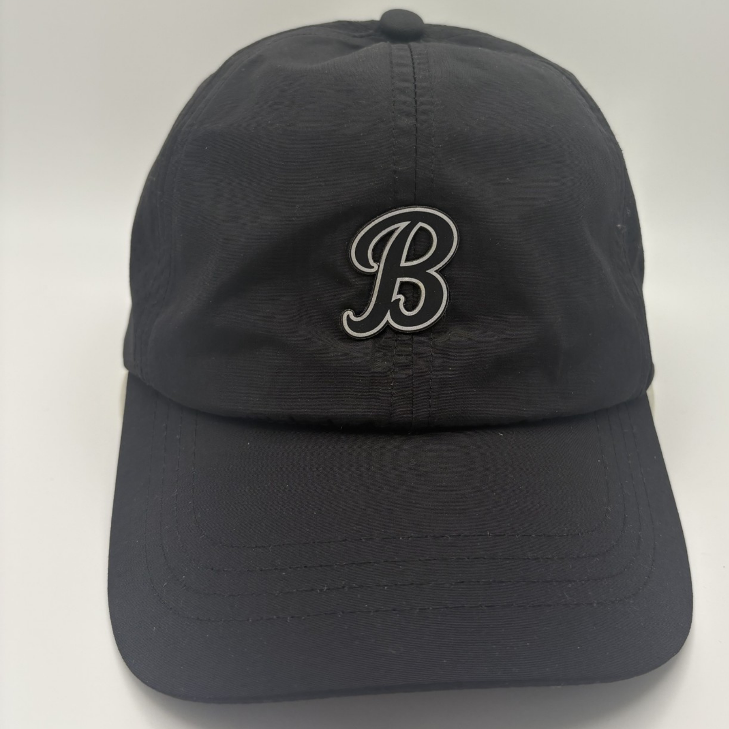 33 - BFP WOMENS CRISS CROSS PONYTAIL CAP