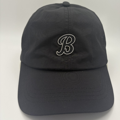 33 - BFP WOMENS CRISS CROSS PONYTAIL CAP