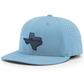 32 - BFP BLACKOUT FITTED STATE LOGO HAT