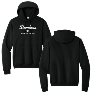 16 - BOMBER 2026-2027 SWEATSHIRT