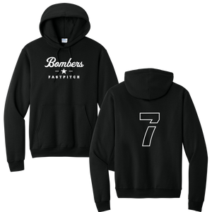 16 - BOMBER 2026-2027 SWEATSHIRT
