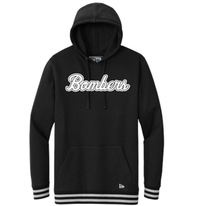 BFP NEW ERA FLEECE PULLOVER HOODIE - SCRIPT