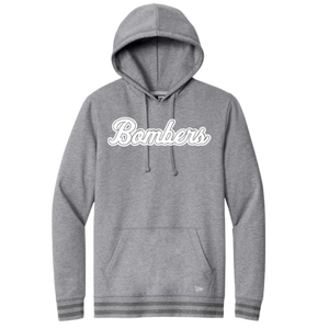 BFP NEW ERA FLEECE PULLOVER HOODIE - SCRIPT