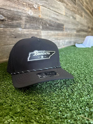 BFP 5 PANEL ROPE - TENNESSEE - STATE COLLECTION HAT