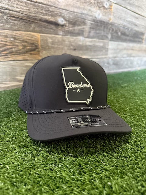 BFP 5 PANEL ROPE - GEORGIA - STATE COLLECTION HAT