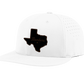 32 - BFP BLACKOUT FITTED STATE LOGO HAT